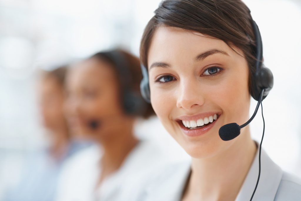 After Hours Answering Service Jacksonville FL Live Call Center 